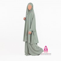Nouvelle collection jilbab : Les indispensables en vidéo