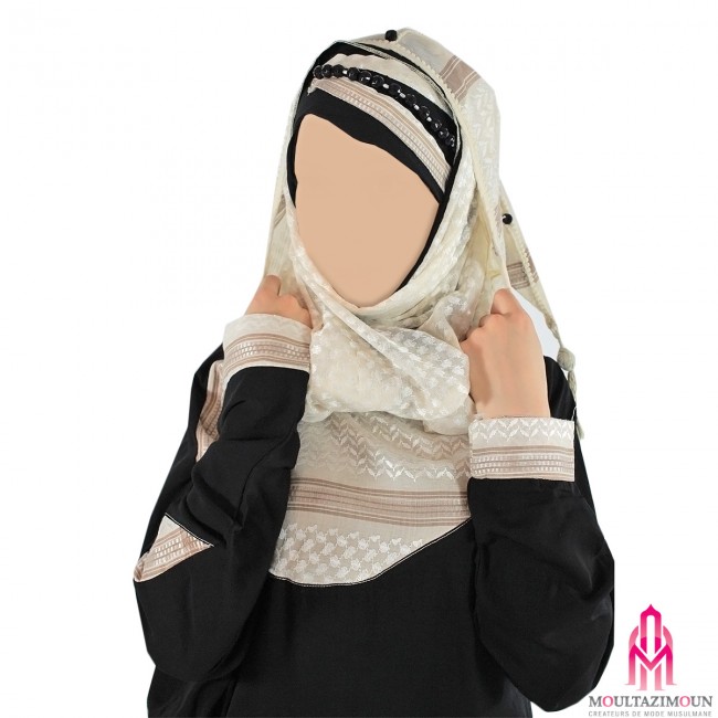 ABAYA-PALESTINE-GP