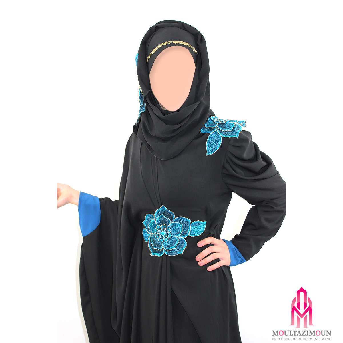 Hijab / Jilbab : est ce devenu une mode ?