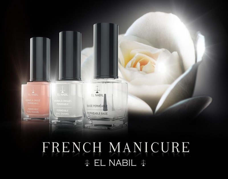 FRENCH-MANICURE