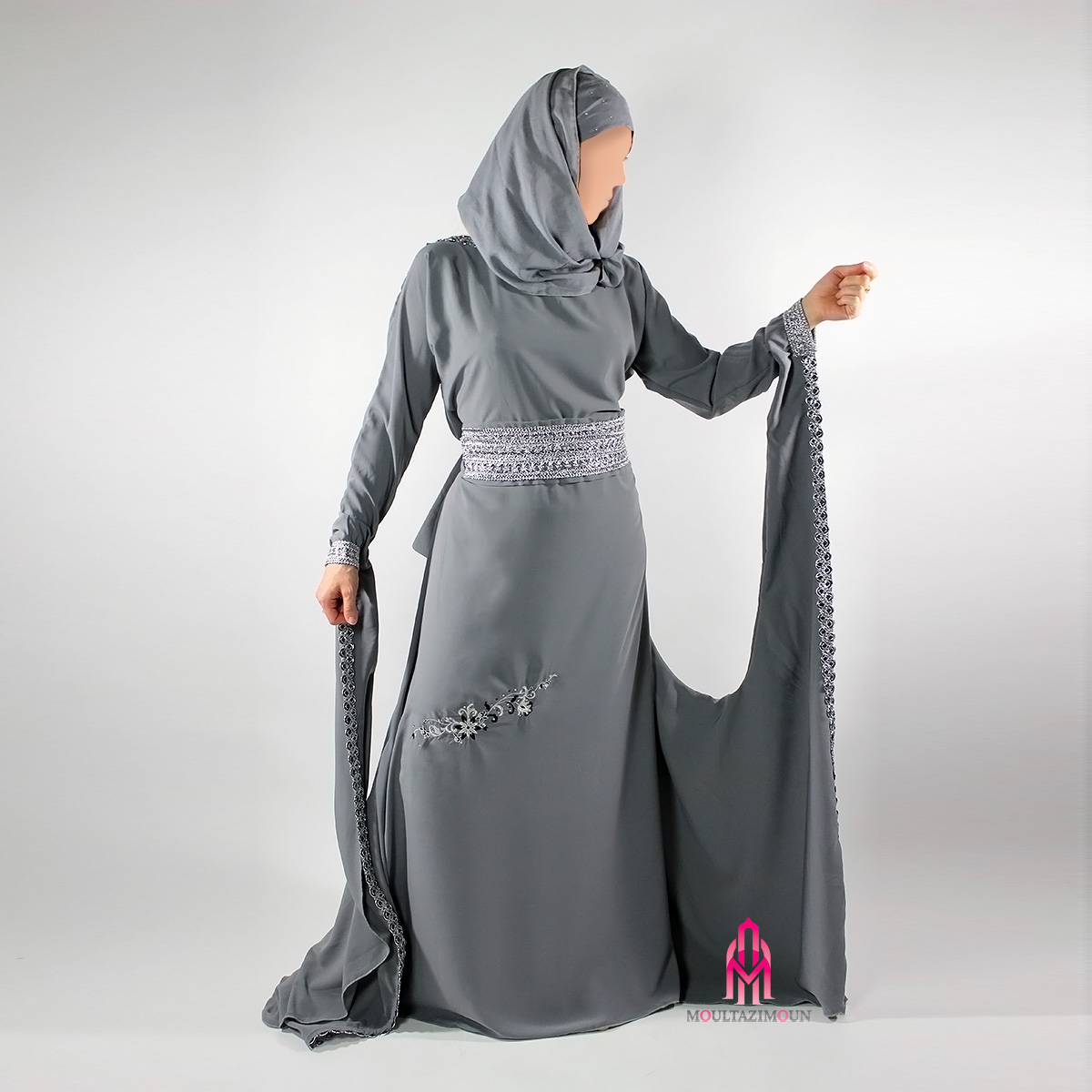 Le style de la semaine N°2: Arabian Princess
