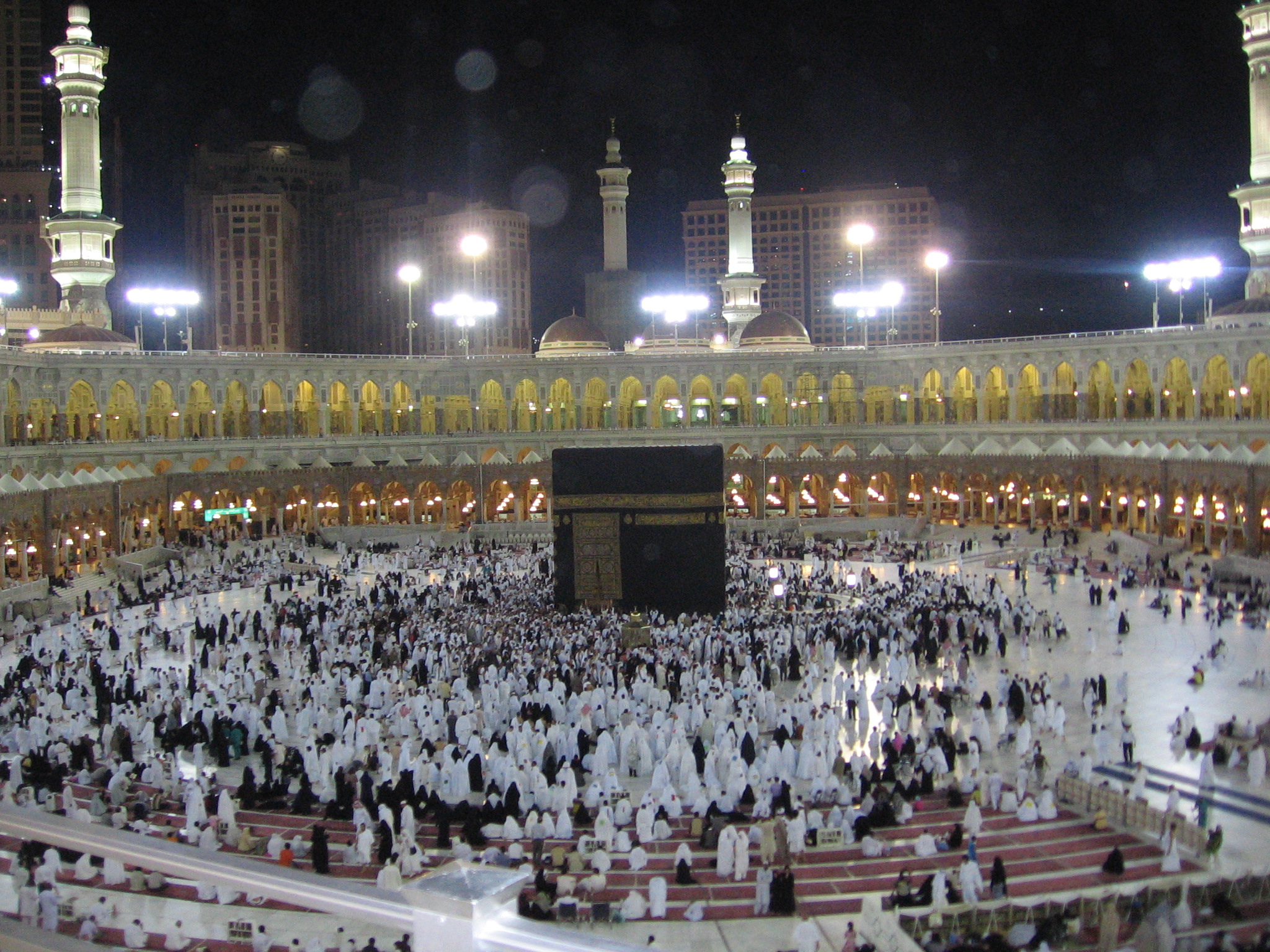 Comment réussir son Hajj? Pèlerinage à la Mecque, mode d’emploi.
