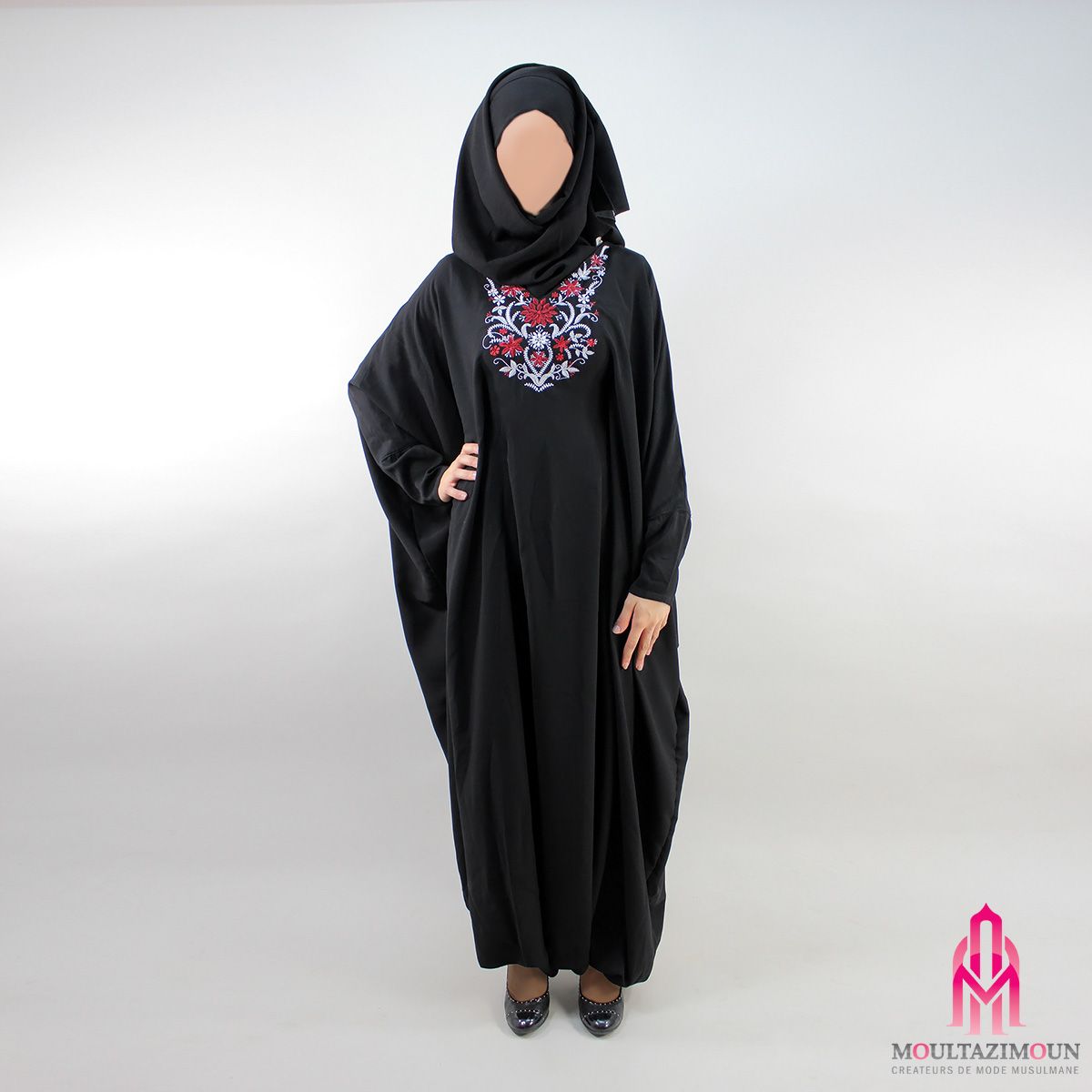 Votre style, Votre Abaya !